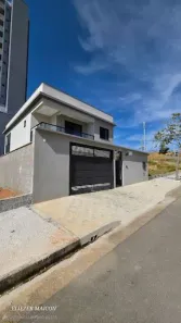 Casa com 4 Quartos à venda, 196m² no Jardins de Florença, Poços de Caldas