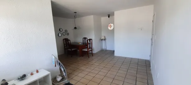Apartamento com 3 Quartos à venda, 100m² no Barra de Jangada, Jaboatão dos Guararapes