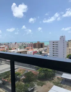 Cobertura com 4 Quartos à venda, 447m² no Manaíra, João Pessoa