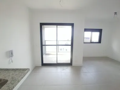 Apartamento com 1 Quarto à venda, 28m² no Chácara Inglesa, São Paulo