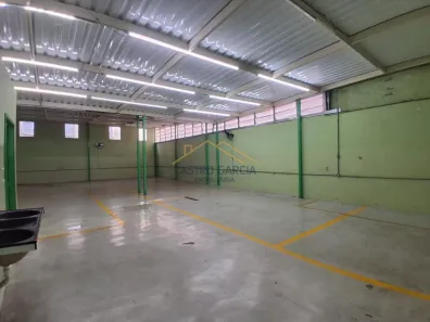 Ponto Comercial para alugar, 346m² no Vila Molon, Americana