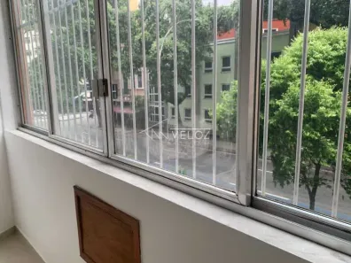 Kitnet à venda, 28m² no Centro, Rio de Janeiro