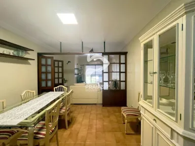 Apartamento com 3 Quartos à venda, 80m² no Enseada, Guarujá