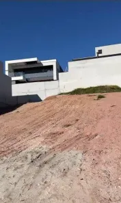 Lote/Terreno à venda, 523m² no Condomínio Residencial Alphaville I, São José dos Campos