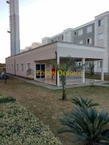 Apartamento com 2 Quartos à venda, 52m² no Crispim, Pindamonhangaba
