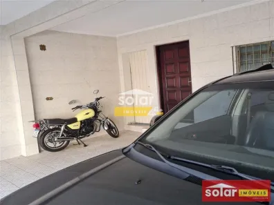Sobrado com 3 Quartos à venda, 179m² no Jardim Cotinha, São Paulo
