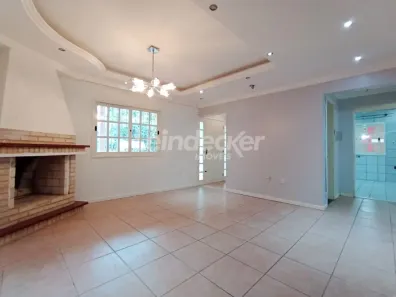 Casa de Condomínio com 4 Quartos para alugar, 270m² no Vila Nova, Porto Alegre