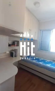 Cobertura com 2 Quartos à venda, 90m² no Vila Vermelha, São Paulo