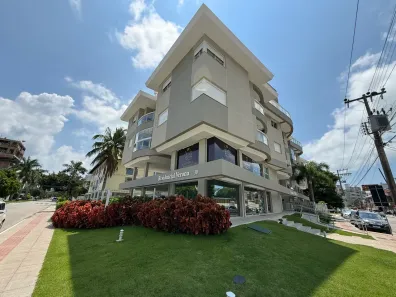 Apartamento com 1 Quarto à venda, 51m² no Jurerê Internacional, Florianópolis