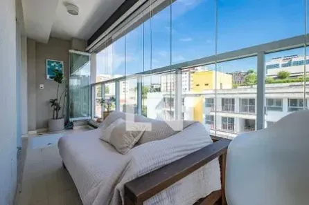 Apartamento com 1 Quarto à venda, 71m² no Vila Madalena, São Paulo