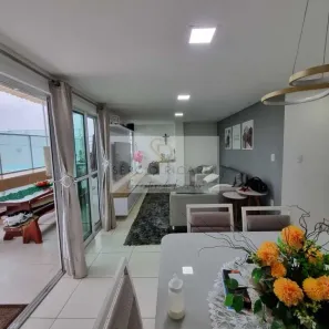 Apartamento com 4 Quartos à venda, 151m² no Bessa, João Pessoa