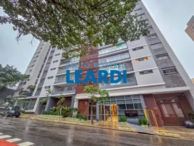 Apartamento com 3 Quartos à venda, 169m² no Vila Mariana, São Paulo