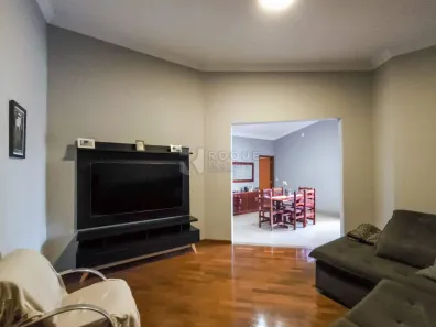 Casa de Condomínio com 3 Quartos à venda, 185m² no Jardim Parque Avenida, Limeira