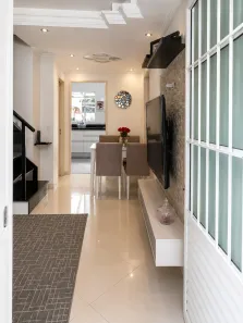 Casa de Condomínio com 2 Quartos à venda, 60m² no Jaraguá, São Paulo