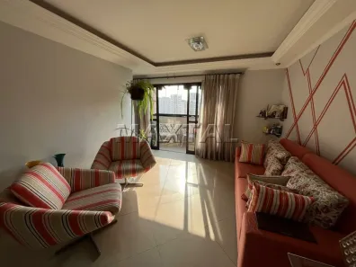Apartamento com 3 Quartos à venda, 145m² no Santana, São Paulo