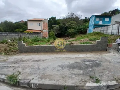 Lote/Terreno à venda, 150m² no Jardim do Marquês, Jacareí