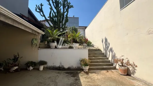 Casa com 2 Quartos à venda, 110m² no Jardim Antonio Von Zuben, Campinas