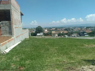 Lote/Terreno à venda, 1m² no Caçapava Velha, Caçapava