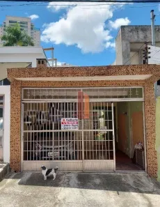 Casa com 3 Quartos à venda, 145m² no Vila Regente Feijó, São Paulo
