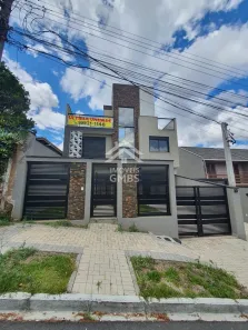 Sobrado com 3 Quartos à venda, 159m² no Barreirinha, Curitiba