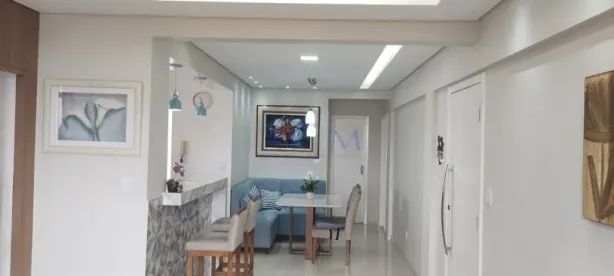 Apartamento com 3 Quartos à venda, 100m² no São João Batista (Venda Nova), Belo Horizonte