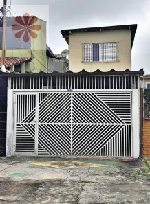Sobrado com 3 Quartos à venda, 160m² no Parque Guarani, São Paulo