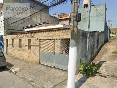 Lote/Terreno à venda, 180m² no Parque das Paineiras, São Paulo
