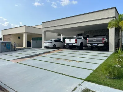 Casa de Condomínio com 3 Quartos à venda, 220m² no Água Boa (Outeiro), Belém