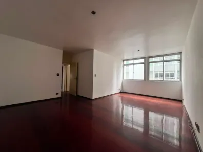 Apartamento com 3 Quartos à venda, 101m² no Paraíso, São Paulo