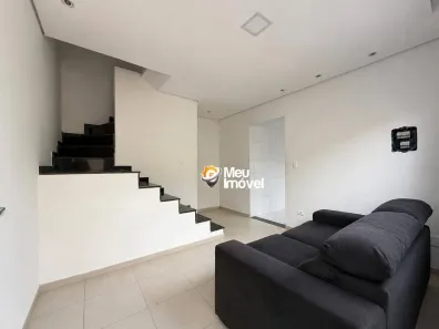 Casa de Condomínio com 2 Quartos à venda, 70m² no Vila Primavera, São Paulo