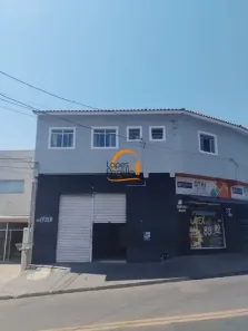 Ponto Comercial para alugar, 90m² no Jardim das Cerejeiras, Atibaia