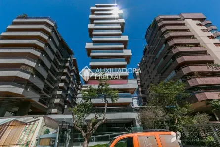 Apartamento com 4 Quartos à venda, 328m² no Moinhos de Vento, Porto Alegre