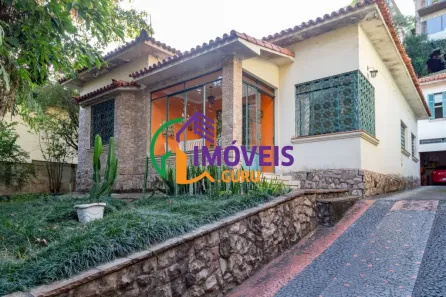 Sobrado com 3 Quartos à venda, 180m² no Pacaembu, São Paulo