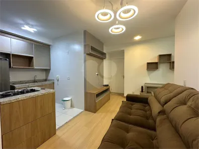 Apartamento com 1 Quarto à venda, 75m² no Tatuapé, São Paulo