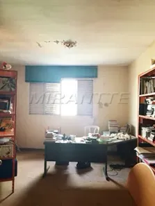 Sobrado com 5 Quartos à venda, 500m² no Vila Basileia, São Paulo