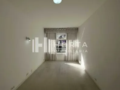 Apartamento com 4 Quartos à venda, 124m² no Copacabana, Rio de Janeiro