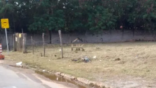 Lote/Terreno à venda, 1900m² no Jardim São Carlos, Sorocaba