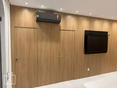 Apartamento com 3 Quartos à venda, 149m² no Paraíso, São Paulo
