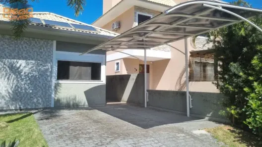 Casa com 3 Quartos à venda, 91m² no Cachoeira do Bom Jesus, Florianópolis