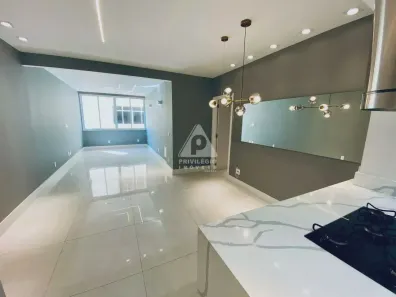 Apartamento com 3 Quartos à venda, 114m² no Copacabana, Rio de Janeiro