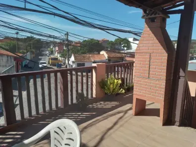 Kitnet com 1 Quarto à venda, 45m² no Manguinhos, Armação dos Búzios