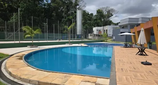 Casa de Condomínio com 3 Quartos para alugar, 300m² no Mangueirão, Belém