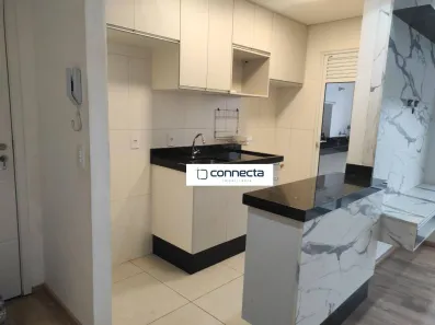 Apartamento com 2 Quartos à venda, 51m² no Macedo, Guarulhos