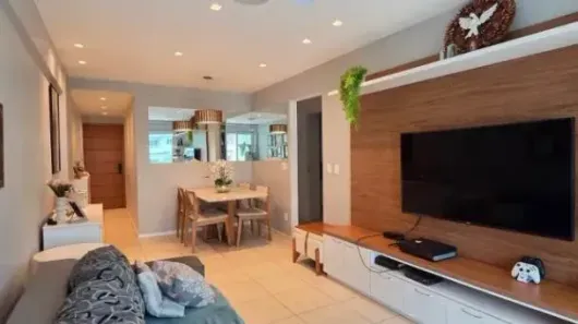 Apartamento com 2 Quartos à venda, 49m² no Ipiranga, São Paulo
