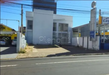 Prédio Comercial para alugar, 362m² no Botafogo, Campinas