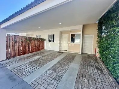 Casa de Condomínio com 3 Quartos à venda, 125m² no Jardim Yolanda, São José do Rio Preto