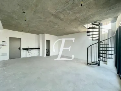 Apartamento com 2 Quartos à venda, 77m² no Vila Olímpia, São Paulo