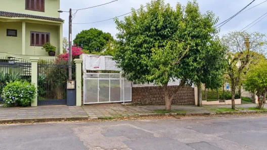Lote/Terreno à venda, 602m² no Santa Tereza, Porto Alegre