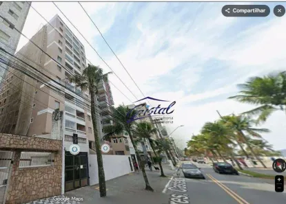 Cobertura com 4 Quartos à venda, 150m² no Aviação, Praia Grande