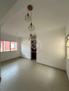 Apartamento com 2 Quartos à venda, 48m² no Conjunto Alvorada, Uberlândia